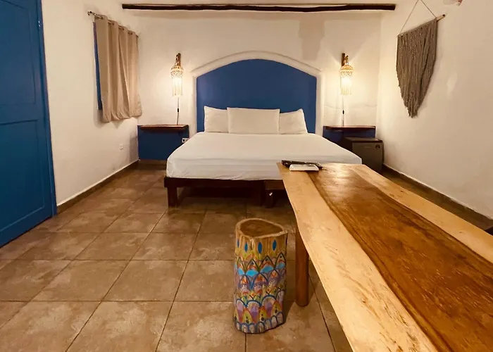 Mio Tulum Hotel Boutique