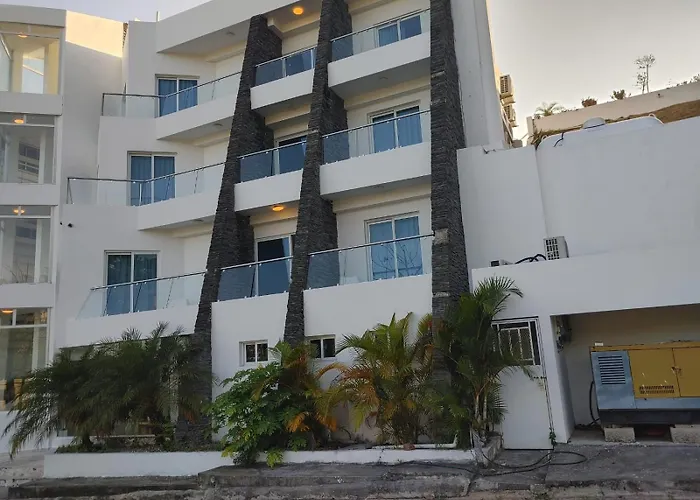 Samaná Suites Hotel by Habita