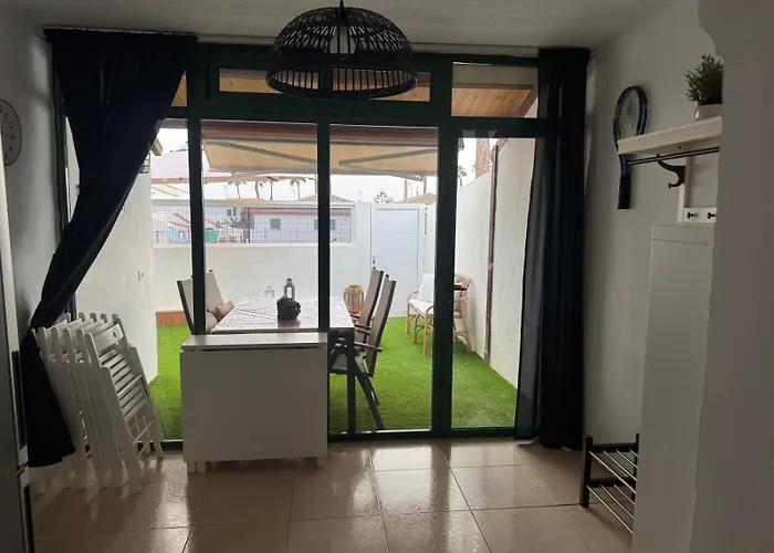 Entire Townhouse In The Paradise - Gran Canaria