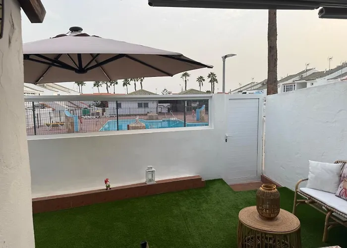 Entire Townhouse In The Paradise - Gran Canaria