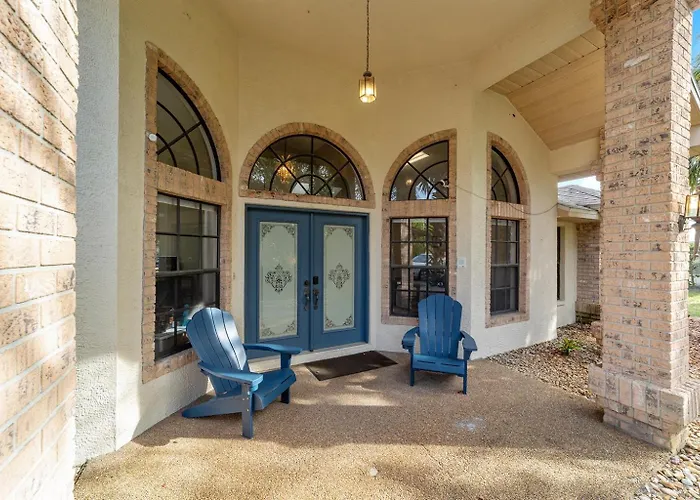 Your Manatee And Scalloping Adventure Retreat In Crystal River
