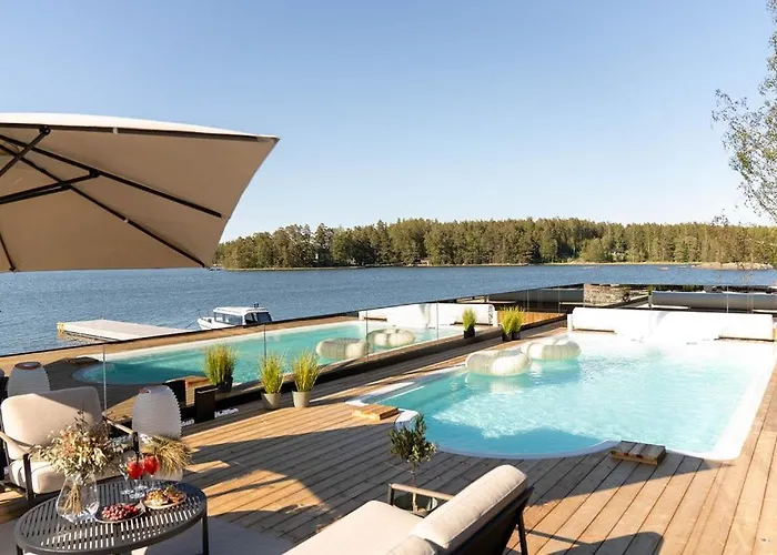 Pellinge Marina