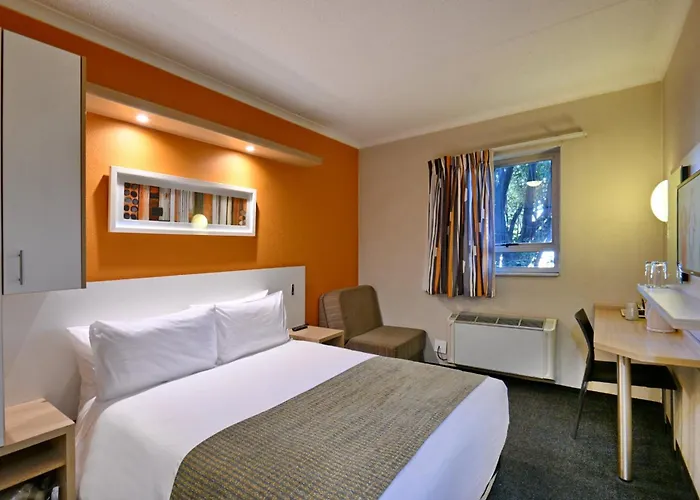 Road Lodge Germiston