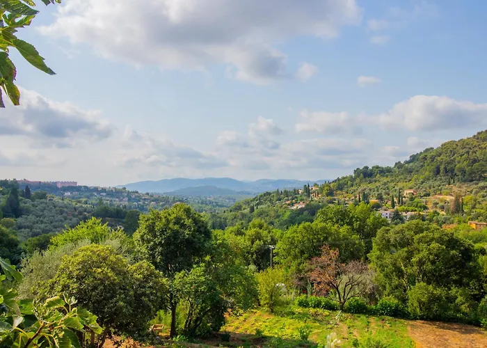 Domaine de la Cascade Parfumée