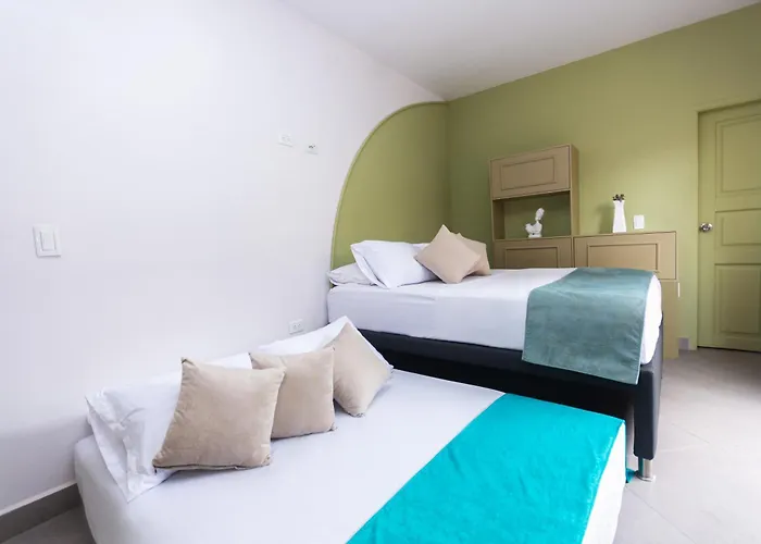 Hotel Chromatic