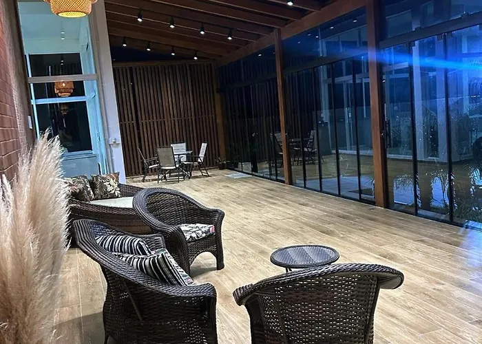 Hotel Pousada Friedenau