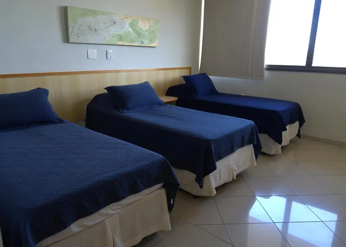 Itatiba Orion Hotel