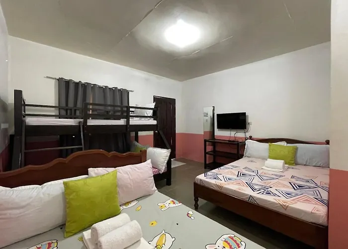 Jamjen'S Lodge