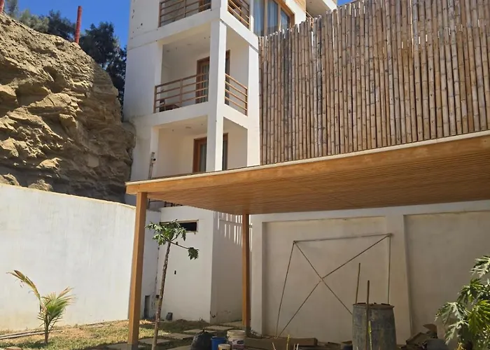 Punta Veleros Rooftop
