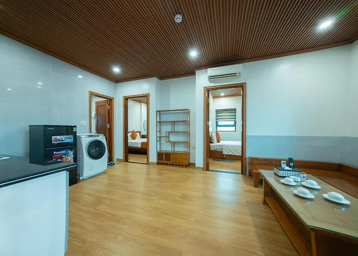 Tuan Nam Hotel