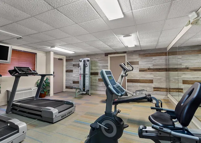 Suburban Studios