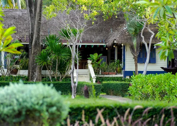Baan Thong Ching Resort