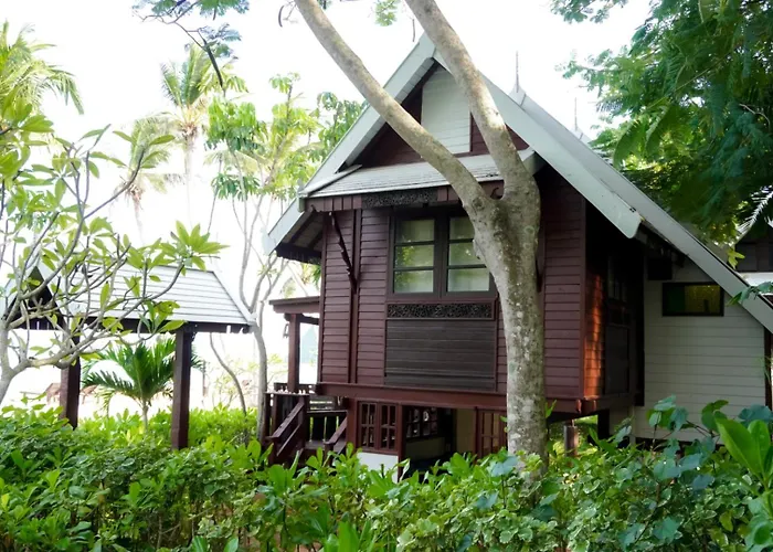 Baan Thong Ching Resort