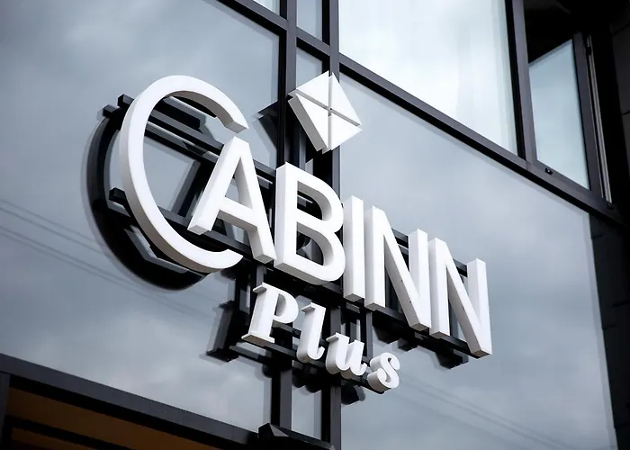 Cabinn Plus Esbjerg