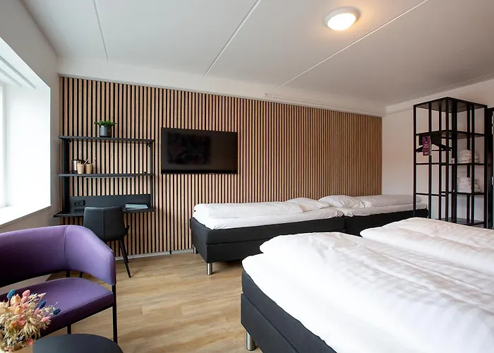 Cabinn Plus Esbjerg