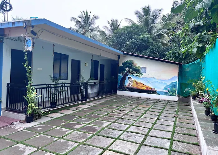 Sadafuli Guest House Assagao