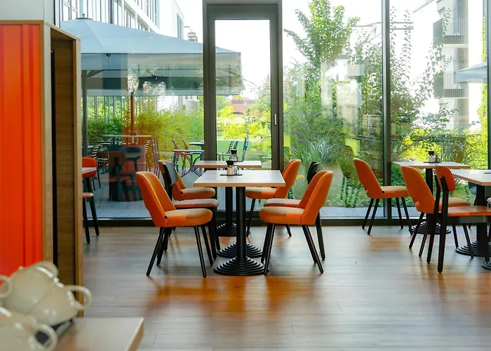 Mightytwice Hotel Achern