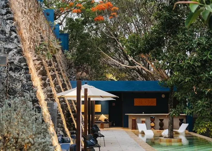 Casa Cristina Fresh Boutique Hotel