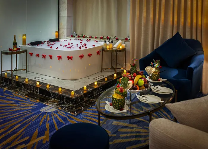 Novo Hotel Riyadh فندق نوفو الرياض