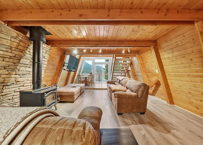 Ski Lee Retreat