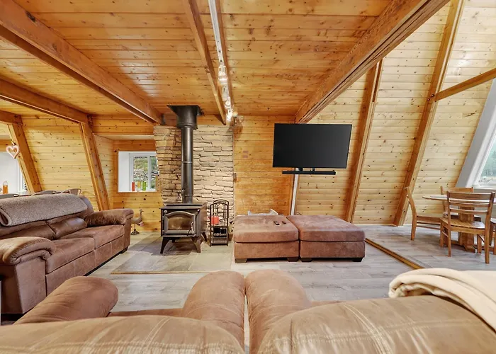 Ski Lee Retreat