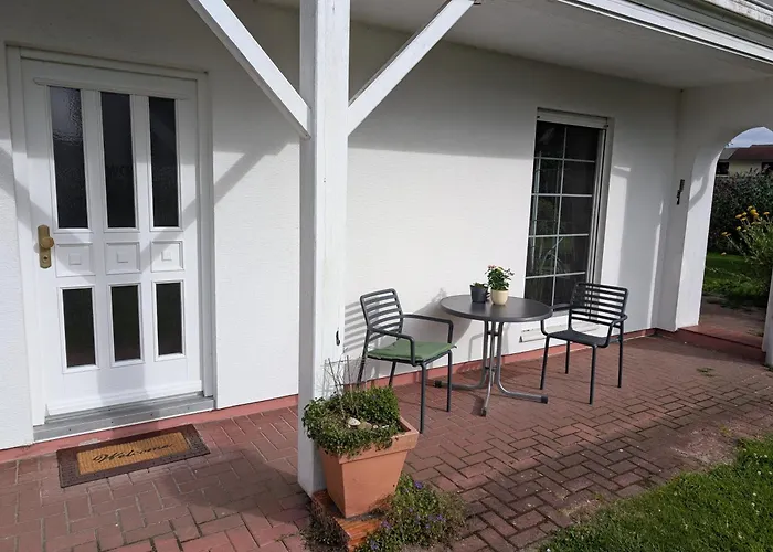 Haus Erika