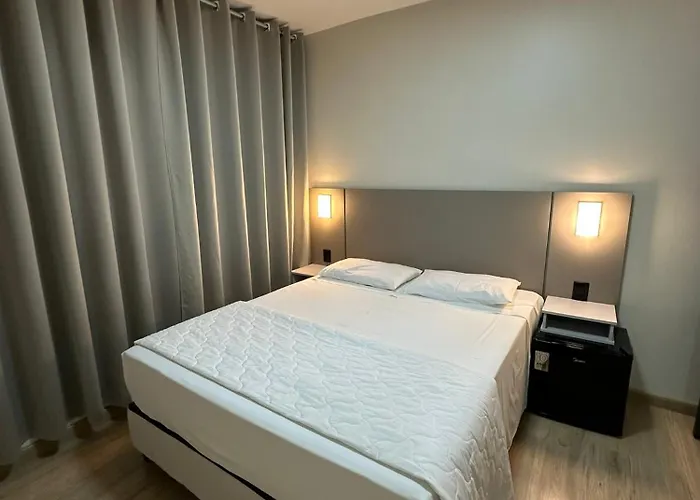 Hotel Giacomin