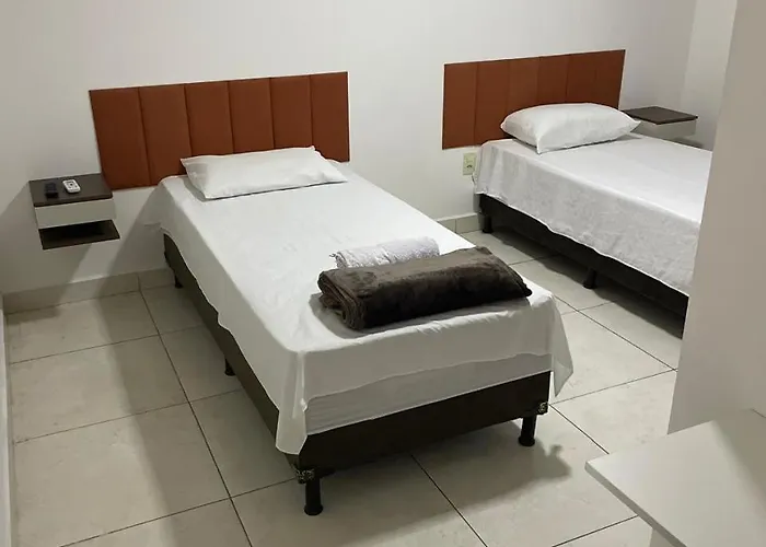 Hotel Cintra