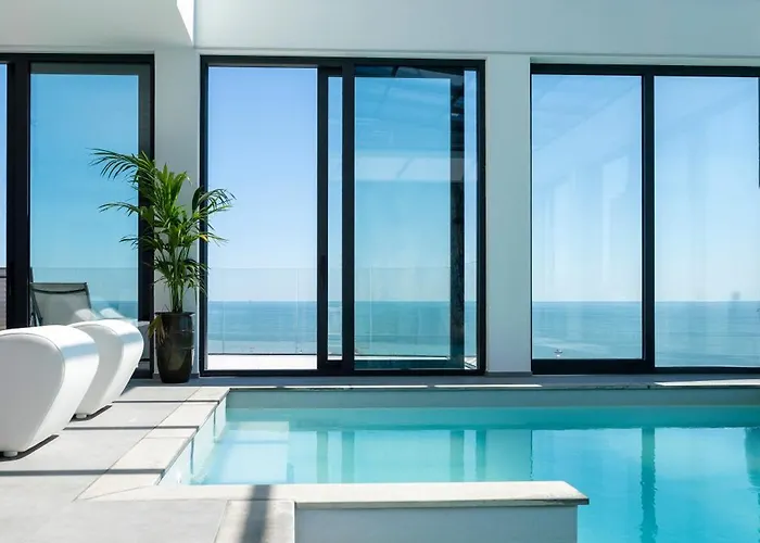 Bolina Suite & Spa
