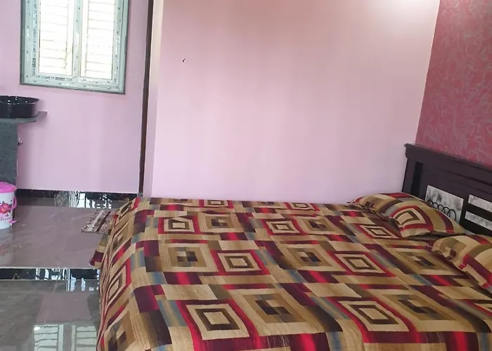 Rks International Hampi