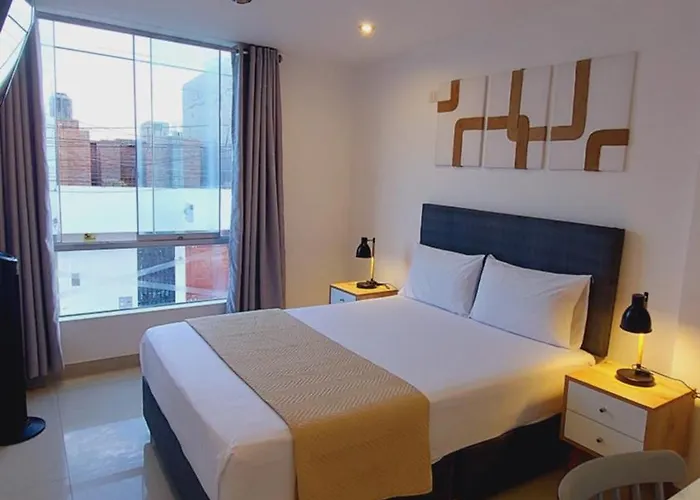 Mandala Lux Hotel