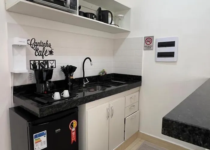Pousada Vila Caetité Lofts
