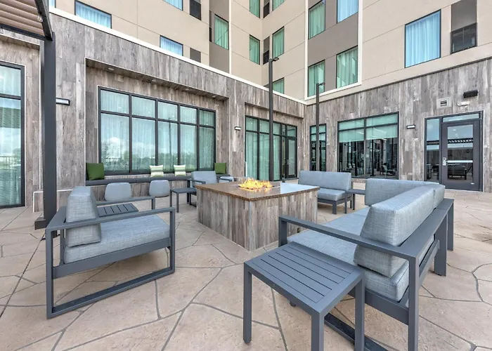 Staybridge Suites Port Arthur - By Ihg
