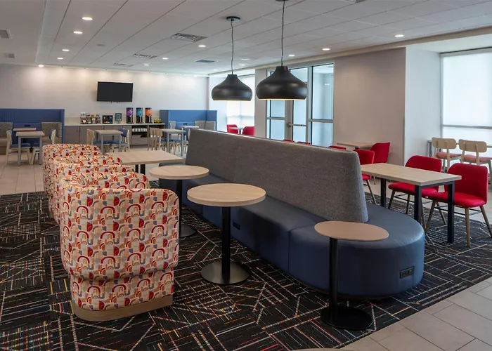 Home2 Suites By Hilton West Lafayette
