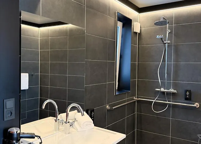 Myk Hotel By Wmm Hotels