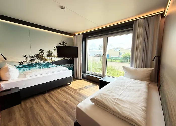 Lif Hotel By Wmm Hotels