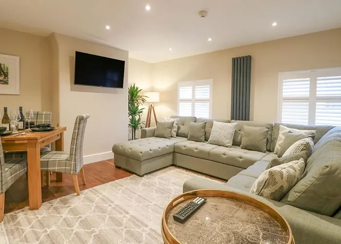 Ashbourne Luxury Suites
