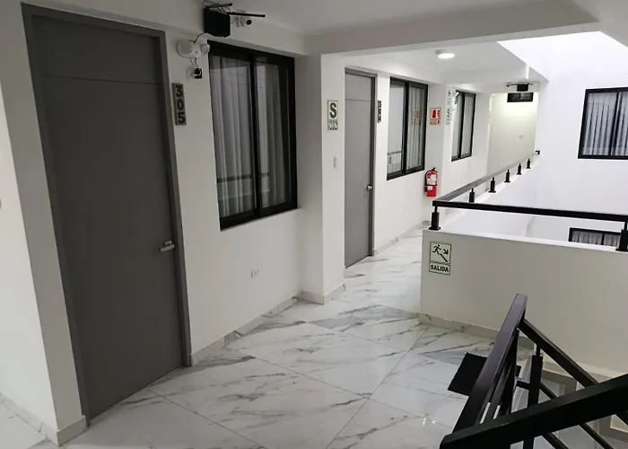 Costanera Hotel