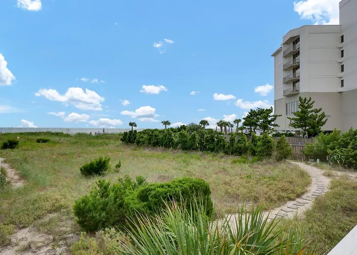 Seaview Unit A By Sea Scape Properties