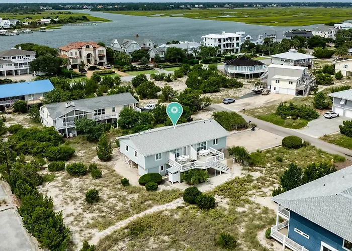 Seaview Unit B By Sea Scape Properties
