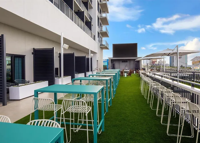 Embassy Suites By Hilton Gulf Shores Beach Resort