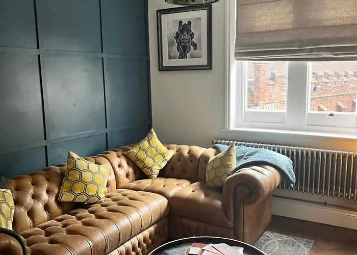 2 Bed Ironbridge