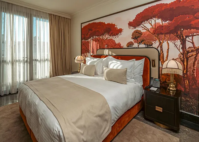 Marly Boutique Hôtel