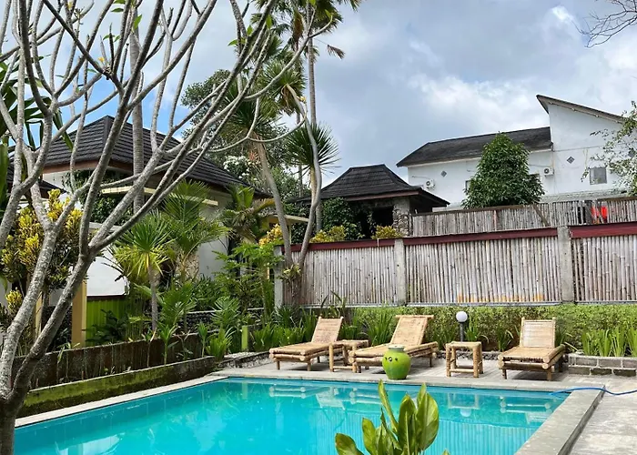 Rudy Trekker Guest House