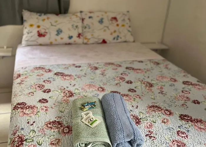 Pousada Pimenta