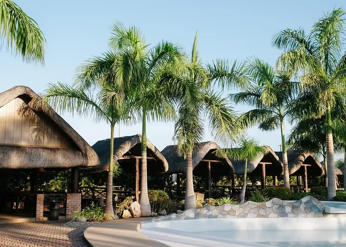 Ilocos Urban Wave Resort Hotel