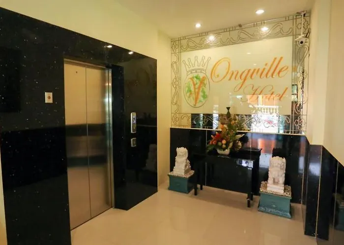 Ongville Hotel & Events Place