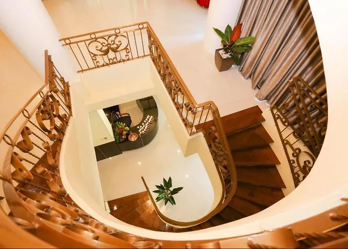 Ongville Hotel & Events Place