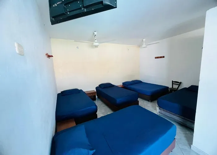 Hotel Girardot La Ciudad Del Sol