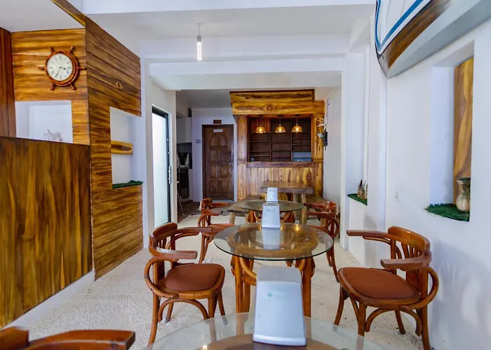 Velaavani - Turtle Hive Dhiffushi